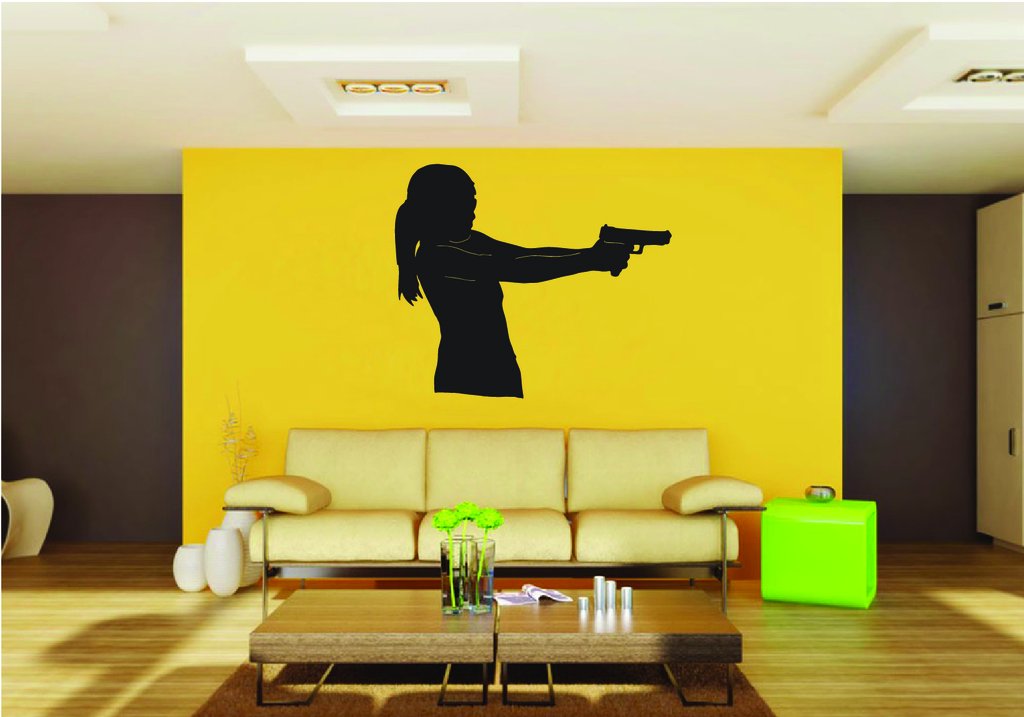 Picniva Sport Style 31 Removable Vinyl Wall Decal