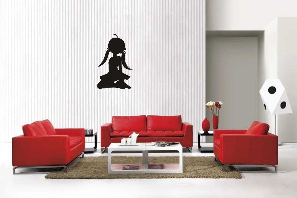 Picniva Kid Style105 Wall Decal Removable Home Decor