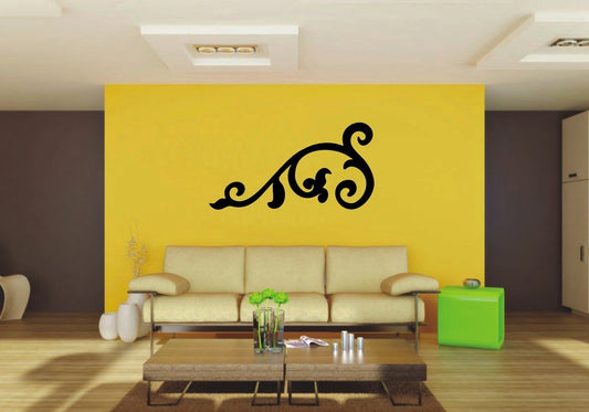 Picniva design3 Wall Decal Graphic Home Decor