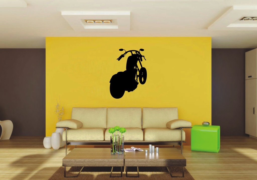 Picniva 22x29.35 Avenger Style 7a Vinyl Wall Decal Graphic