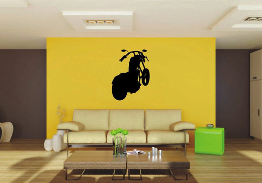Picniva 22x29.35 Avenger Style 7a Vinyl Wall Decal Graphic