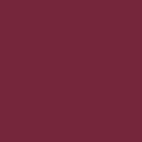 312---Burgandy