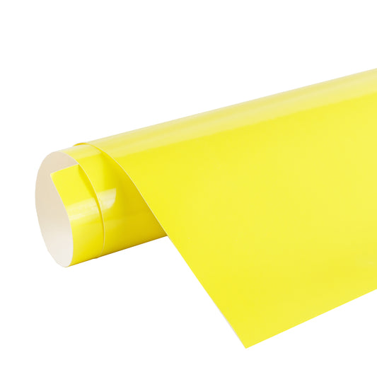 Canary-Yellow