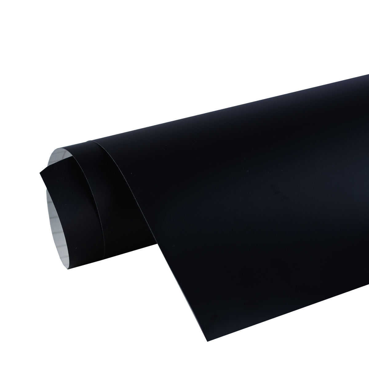 Matte-Black