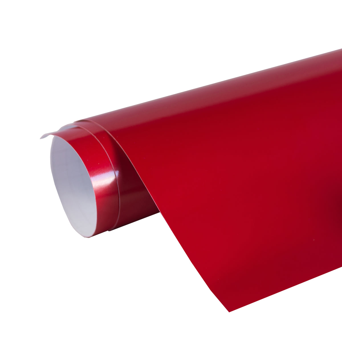 real red